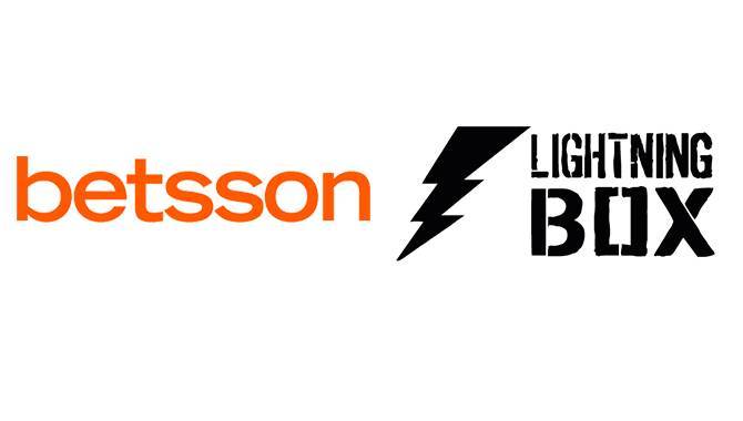 Lightning Box makes online debut in Colombia