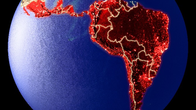 BGaming teams up with Brazilian provider Salsa Technology