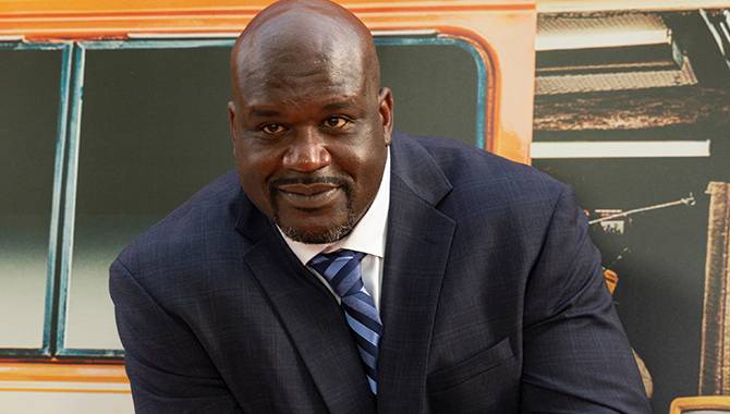 WynnBET recruits Shaquille O’Neal as brand ambassador