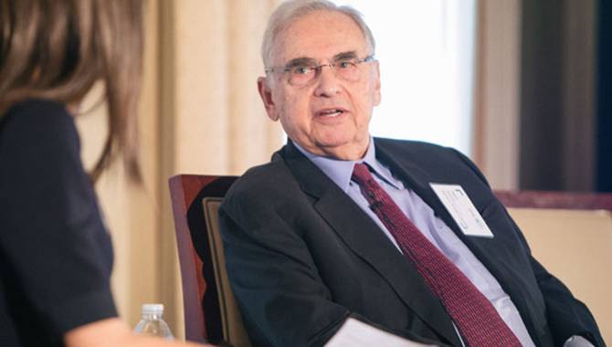 Rush Street Interactive execs garner award