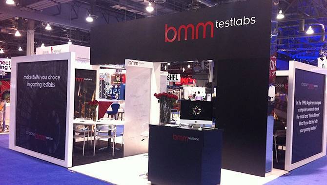 BMM Testlabs named independent iGaming testing laboratory for Ontario, Canada