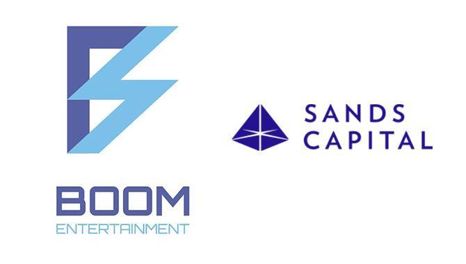 Boom Entertainment raises $15m in series A funding