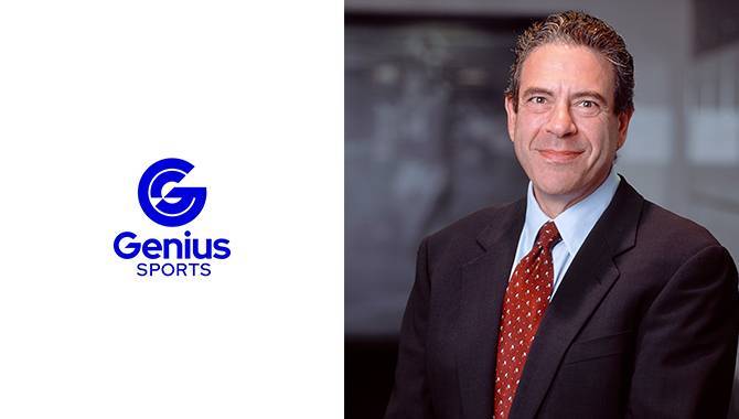 Former NFL and ESPN CEO appointed by Genius Sports