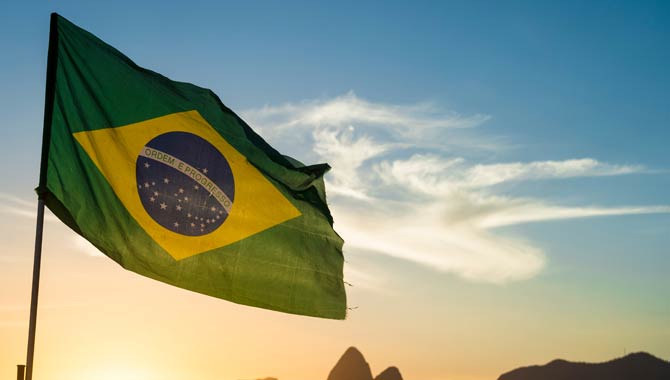 Brazil publishes necessary requirements for potential sports betting operators