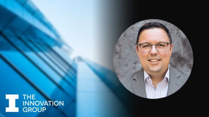 TIG names Brian Wyman President and CEO