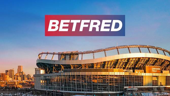 Betfred Sports to open activation tent at Denver’s Mile High Stadium