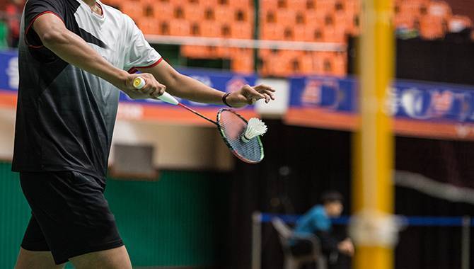 Stats Perform adds BWF badminton tournaments