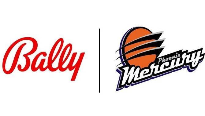 Bally’s enters Arizona sports betting partnership with WNBA’s Phoenix Mercury
