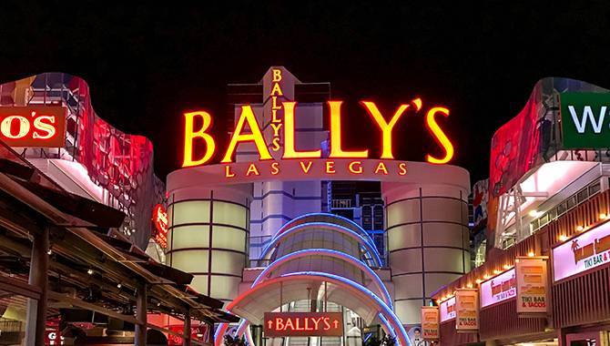 Bally’s Corporation, Pepsi sign long-term sponsorship deal
