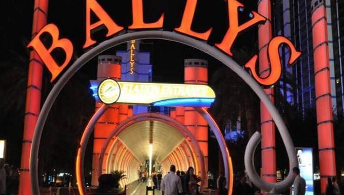 Bally’s acquires web and mobile app designer