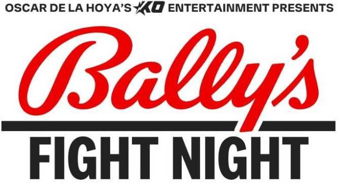 Bally’s, KO Entertainment form combat sports partnership