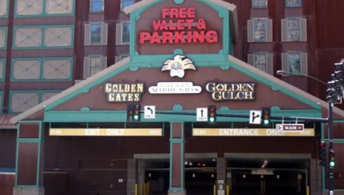 Bally’s rebrands three Colorado casinos