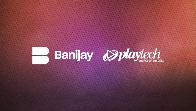 Banjayplaytech