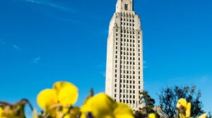 Louisiana legislator defers online sports betting tax bill discussion