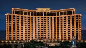 Mississippi October casino revenue down 7.4% to $191m