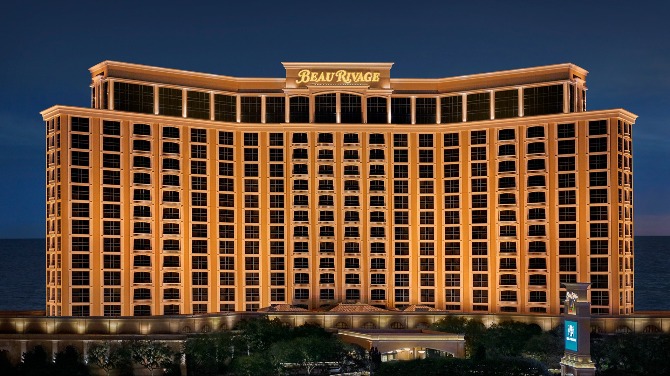 Mississippi October casino revenue down 7.4% to $191m