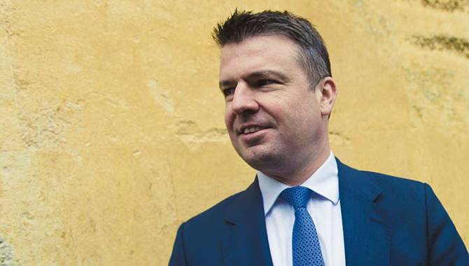 Iain Balchin departs XLMedia