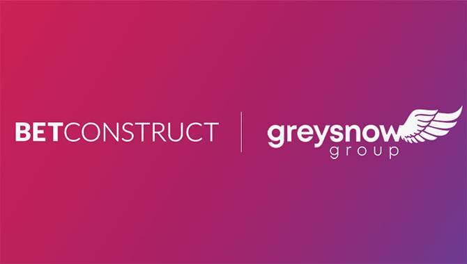 BetConstruct partners with Iowa Tribe of Oklahoma