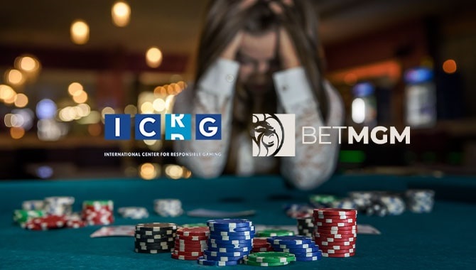 BetMGM partners with the ICRG via $180,000 research grant