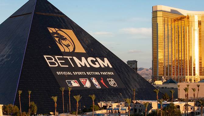 Fivefold growth in net gaming revenue: BetMGM reports strong 2021 performance