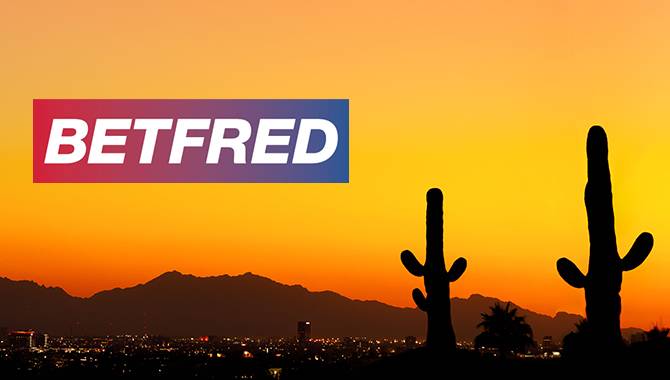 Betfred-Arizona