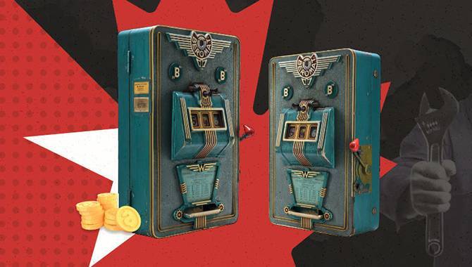 Betsafe Canada launches mechanical slot machine restoration project