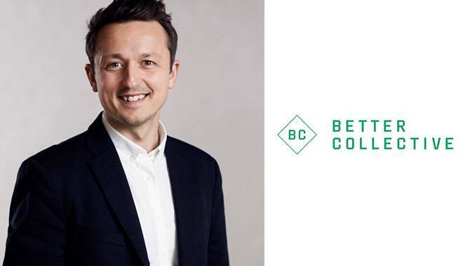 Better Collective share buyback campaign continues