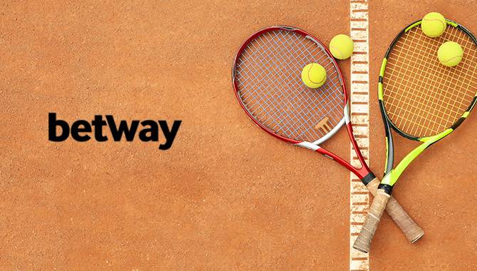 The Rio Open joins Betway’s portfolio of tennis partnerships