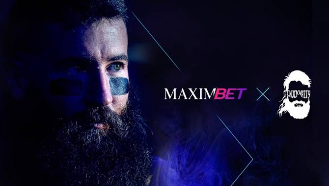 MaximBet inks sponsorship deal with baseball star Charlie Blackmon
