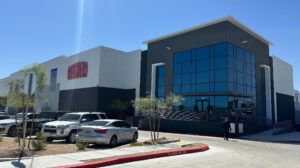 Bluberi unlocks new office space during Open House ceremony