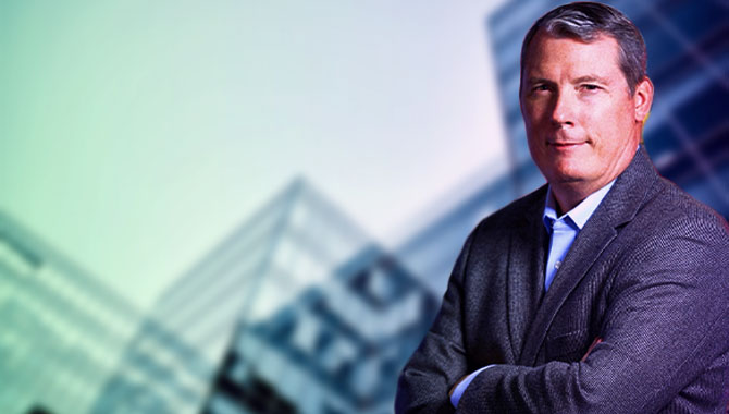 AGS names Bob Blair new Deputy General Counsel