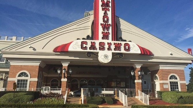 Interblock Gaming completes Boomtown Casino Biloxi Smart Pit installation