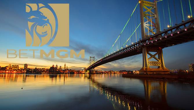 BetMGM launches Borgata Bingo in New Jersey