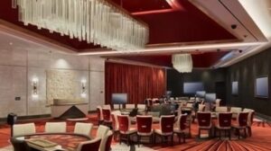 Borgata Hotel Casino & Spa showcases Asian-themed gaming floor updates