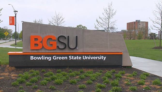 Bowling-Green-State