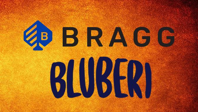 Revenue rises 10% as Bragg secures exclusive licensing agreement with Bluberi