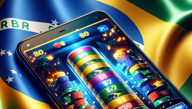 Bragg Gaming to provide Superbet with online casino game Aggregation in Brazil