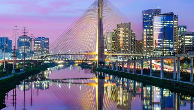 Brazilian-market-launch