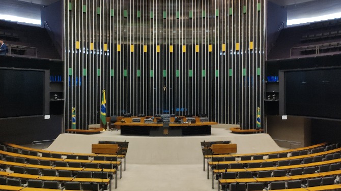 Brazilian lawmaker calls for criminalization of illegal gambling