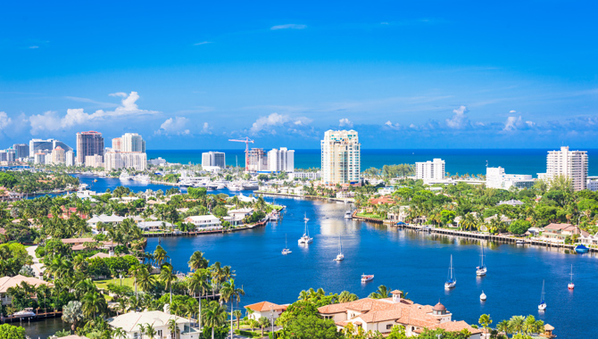 Rockpoint teams up with Cordish, Caesars Entertainment on Pompano Beach development project