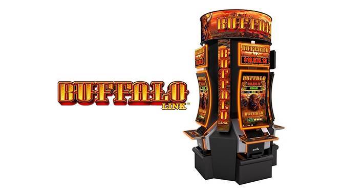 Silverton Casino to celebrate new Buffalo Link slot game on June 9