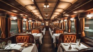 Bullet Train restaurant to debut at Railroad Pass Casino