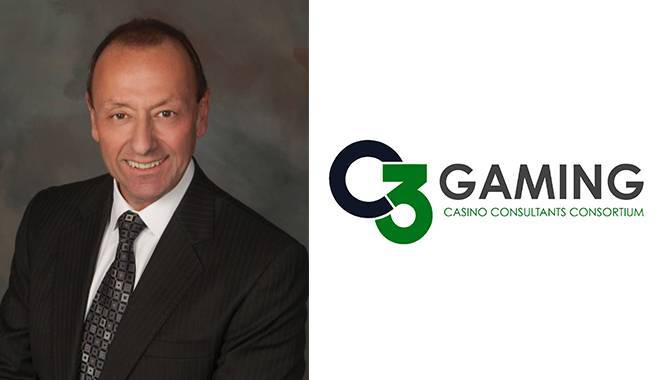 Gaming consultants form new consultancy: C3 Gaming
