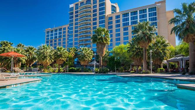 Agua Caliente Casinos to implement IGT cashless payment technology