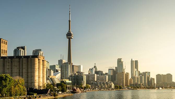 AllSlotSites’ portal now live in Canada