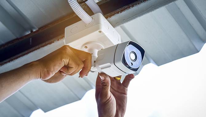 Quanergy pens deal with Surveillance Systems Integrated