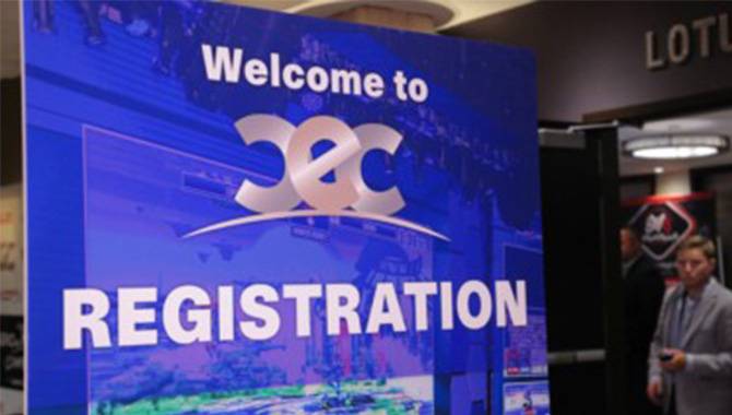 Casino Esports Conference to be held on March 23-24 in Las Vegas