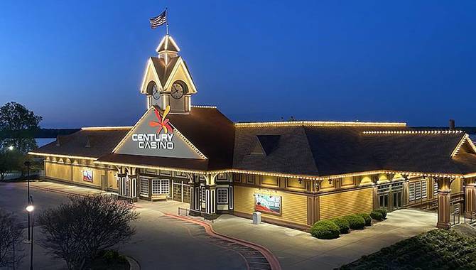 Century Casinos provides update on Missouri properties