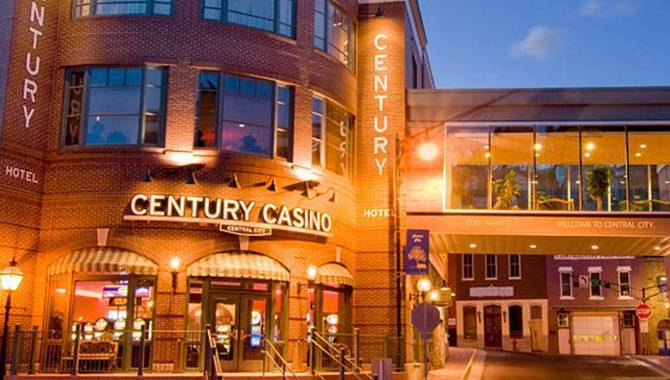 Century Casinos sees 155% revenue increase in Q2 results