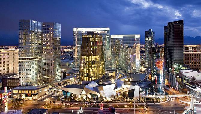 MGM Resorts to buy Infinity World’s interest in CityCenter for $2.1 billion